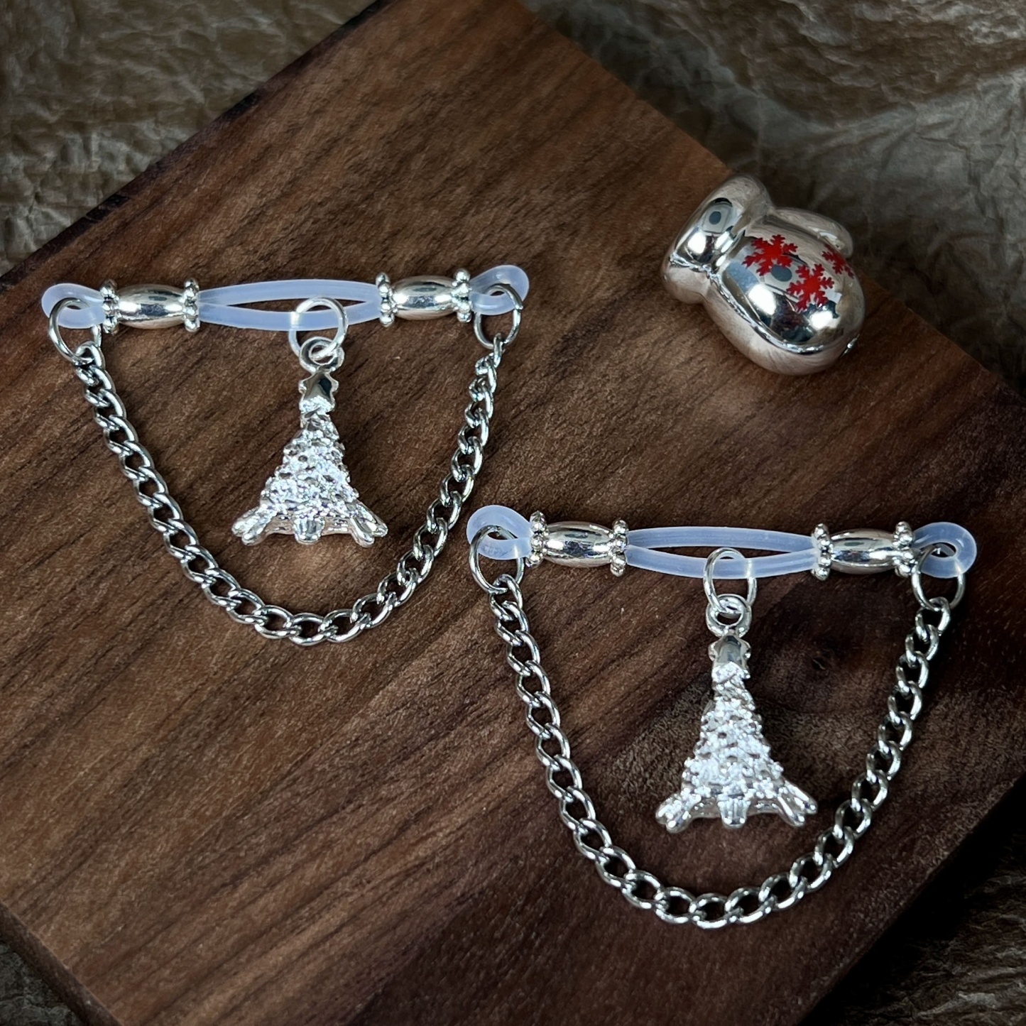 Wintersteel Tree Grip