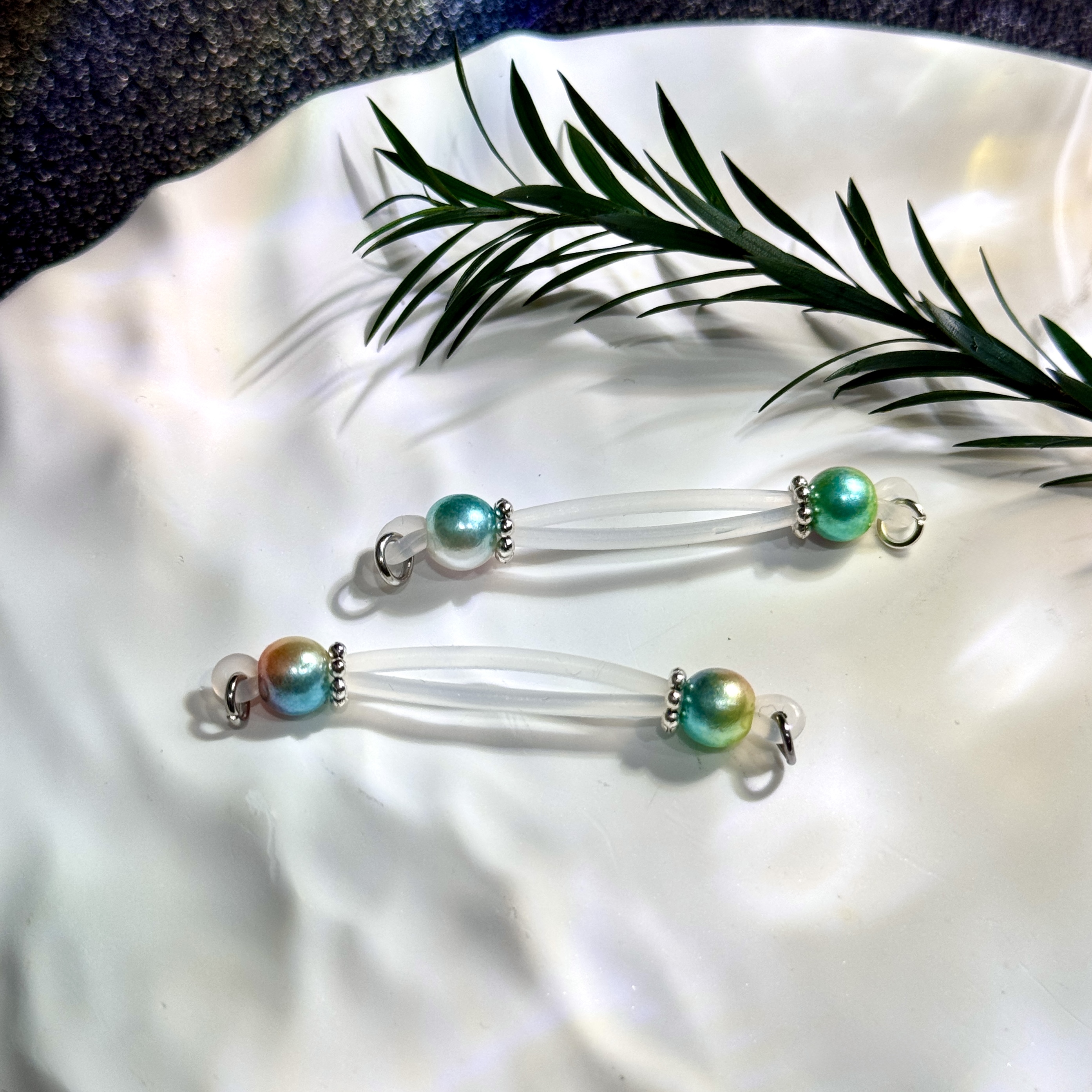 Luna Ocean Mist Clips™