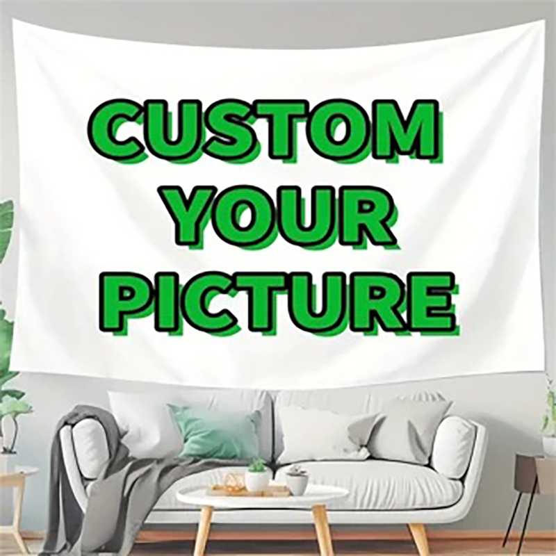 Custom Tapestries, Design Your Own Tapestry-Thyye