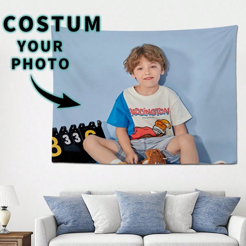 Custom Tapestries, Design Your Own Tapestry-Thyye