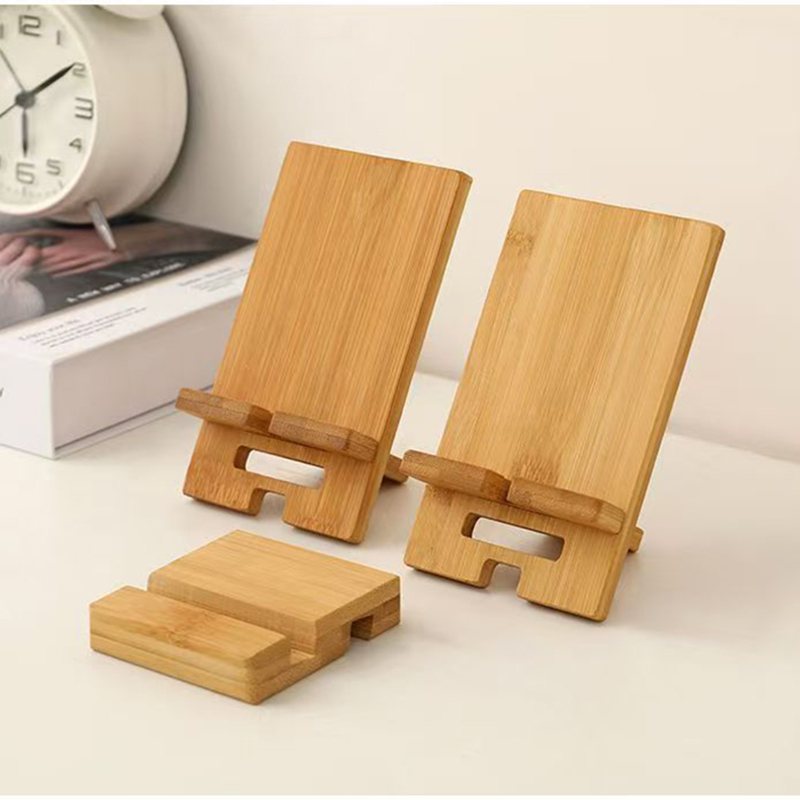 DIY photo text custom creative mobile phone holder-Thyye