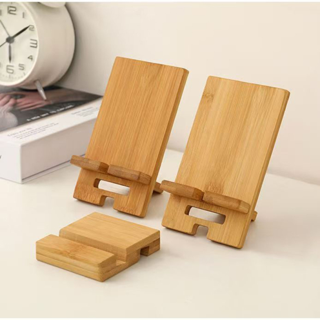 DIY photo text custom creative mobile phone holder-Thyye