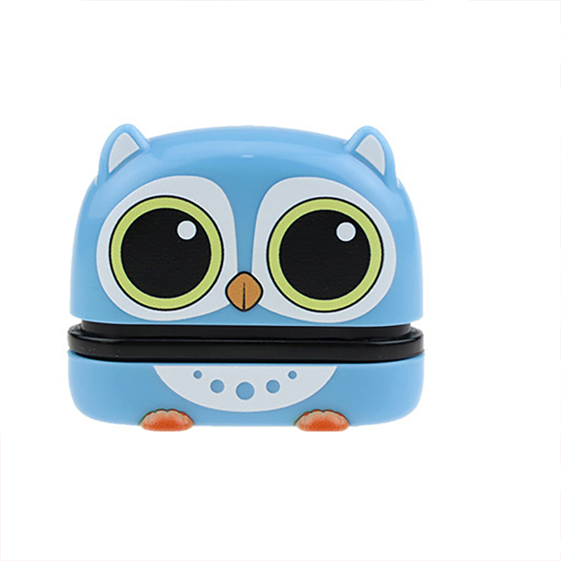 Personalized name stamp