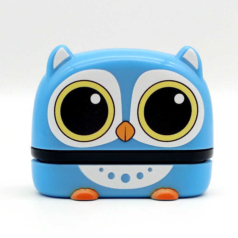 Personalized name stamp-Thyye