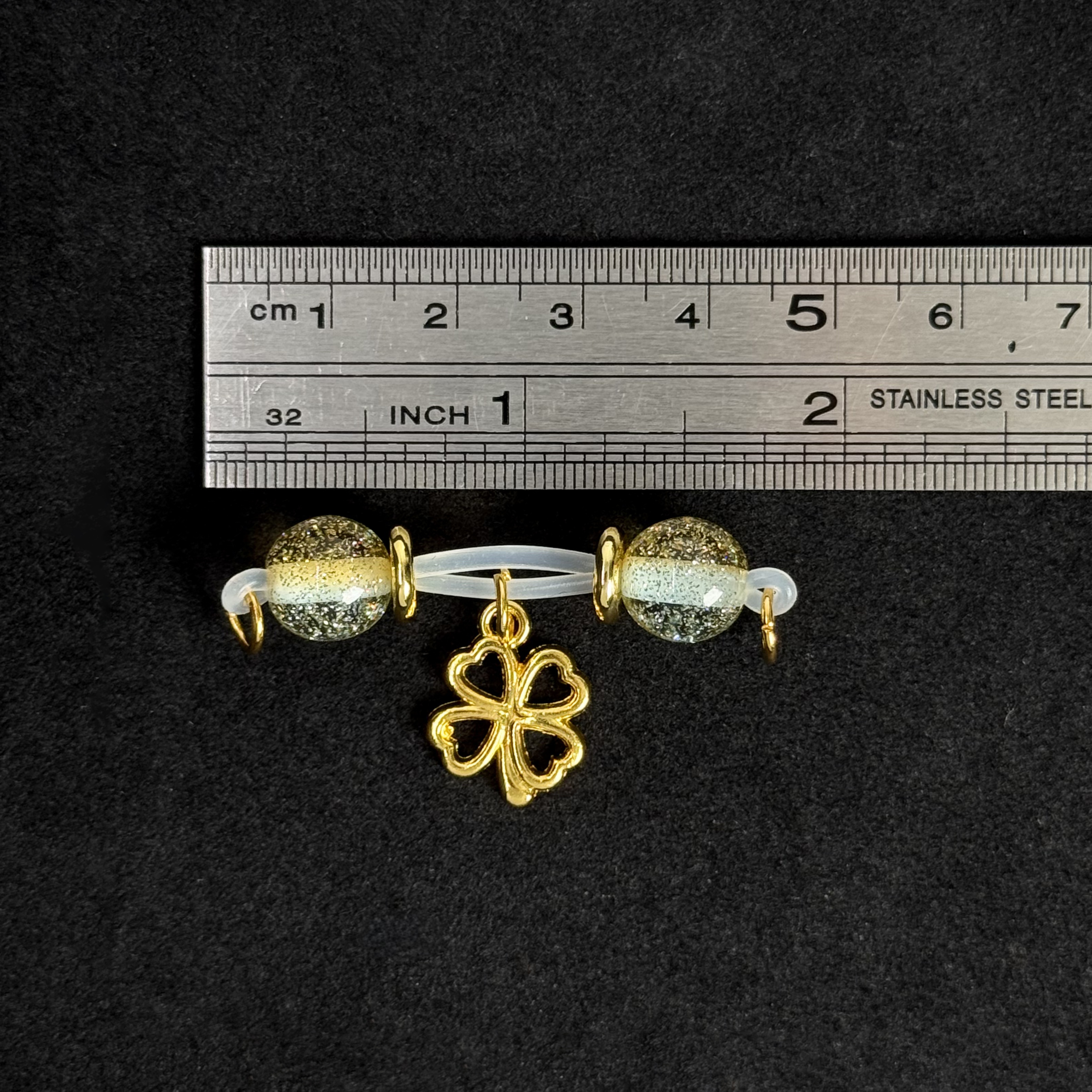 LuckCharm™ Clip