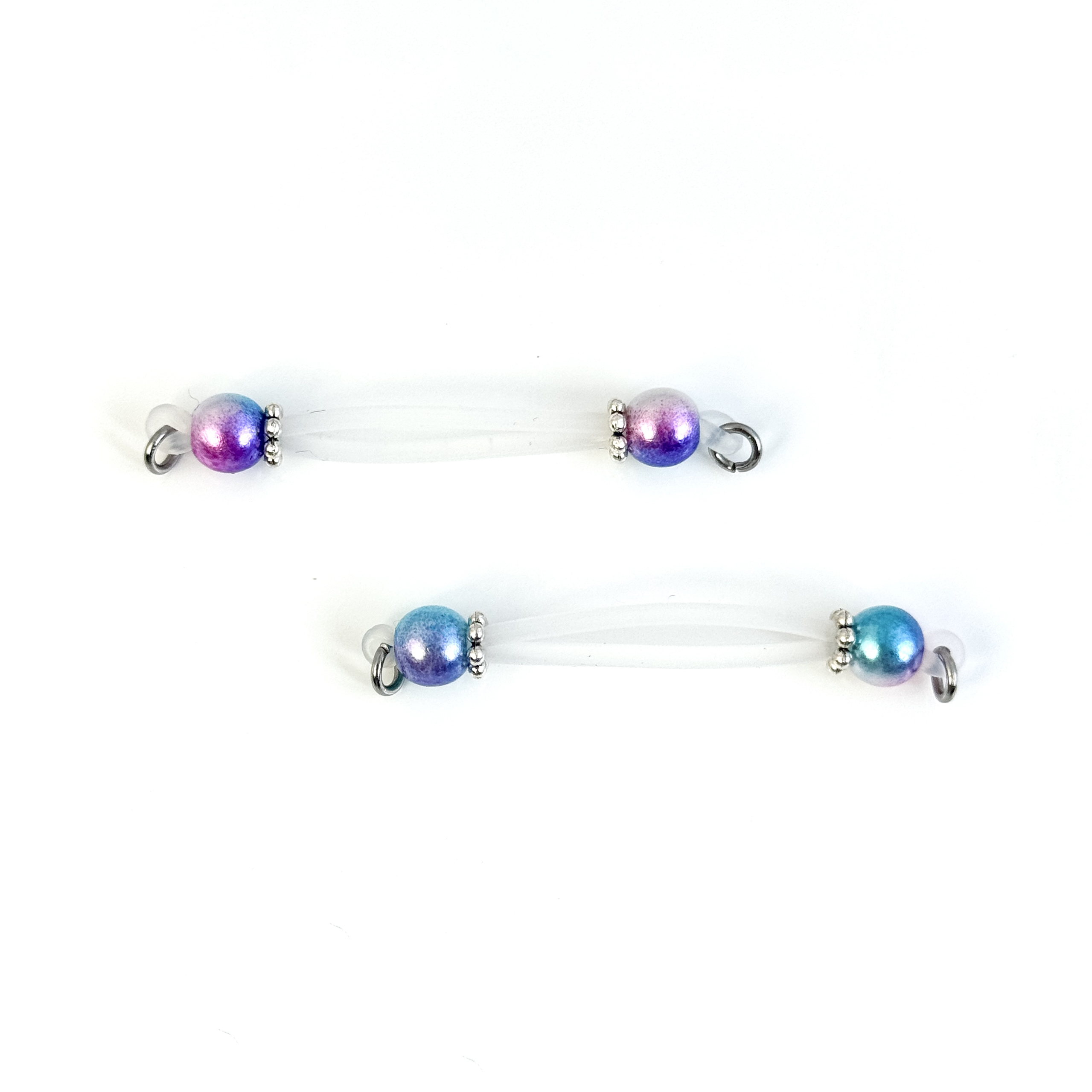 Luna Ocean Aurora Clips™