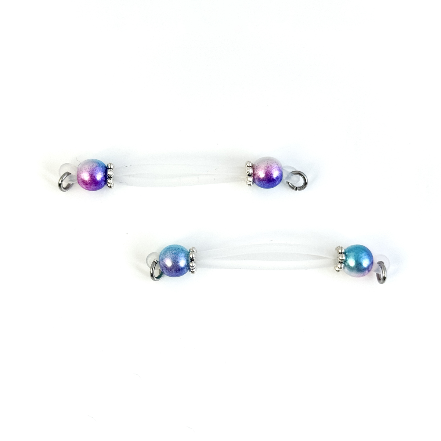 Luna Ocean Aurora Clips™