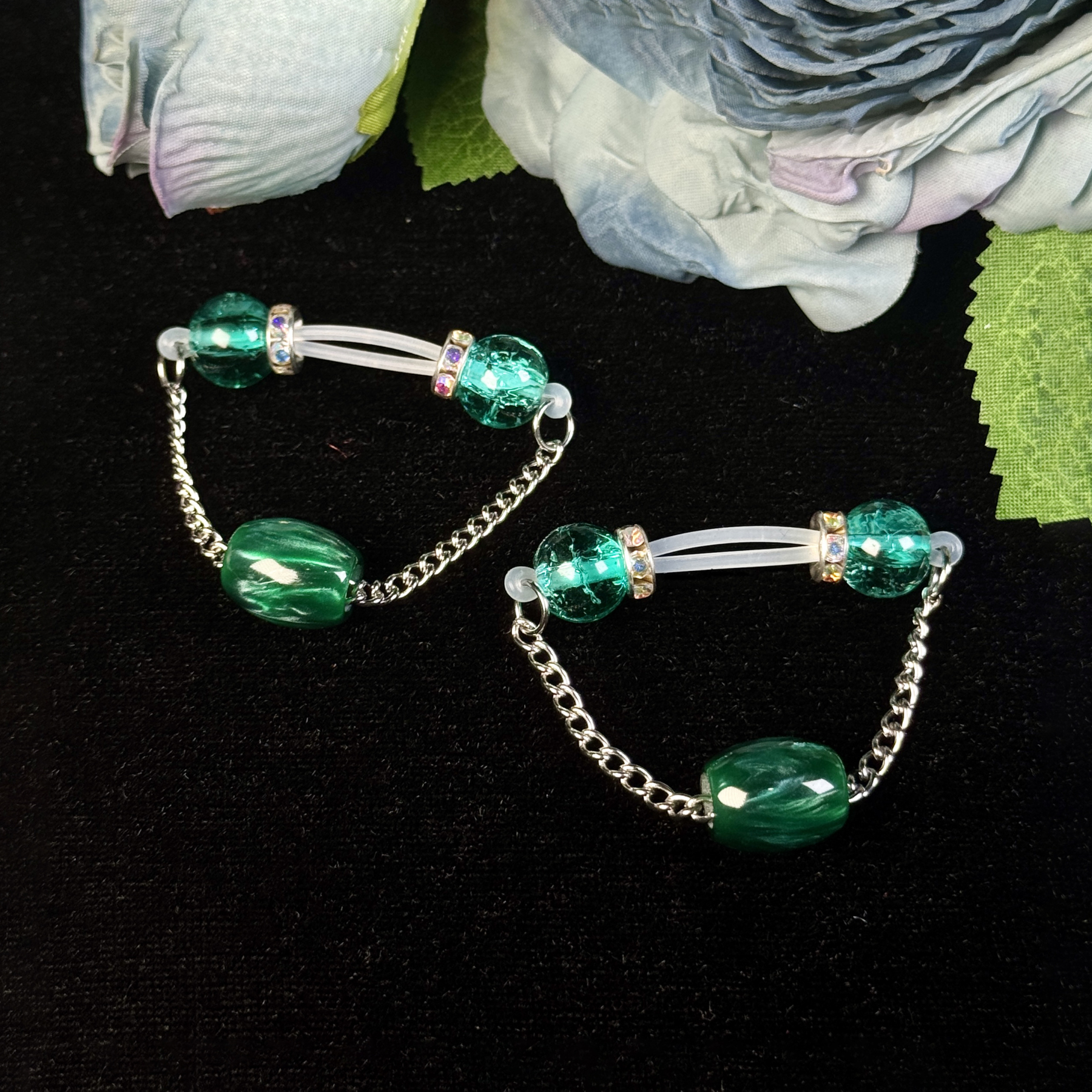Ocean Mystic Chain
