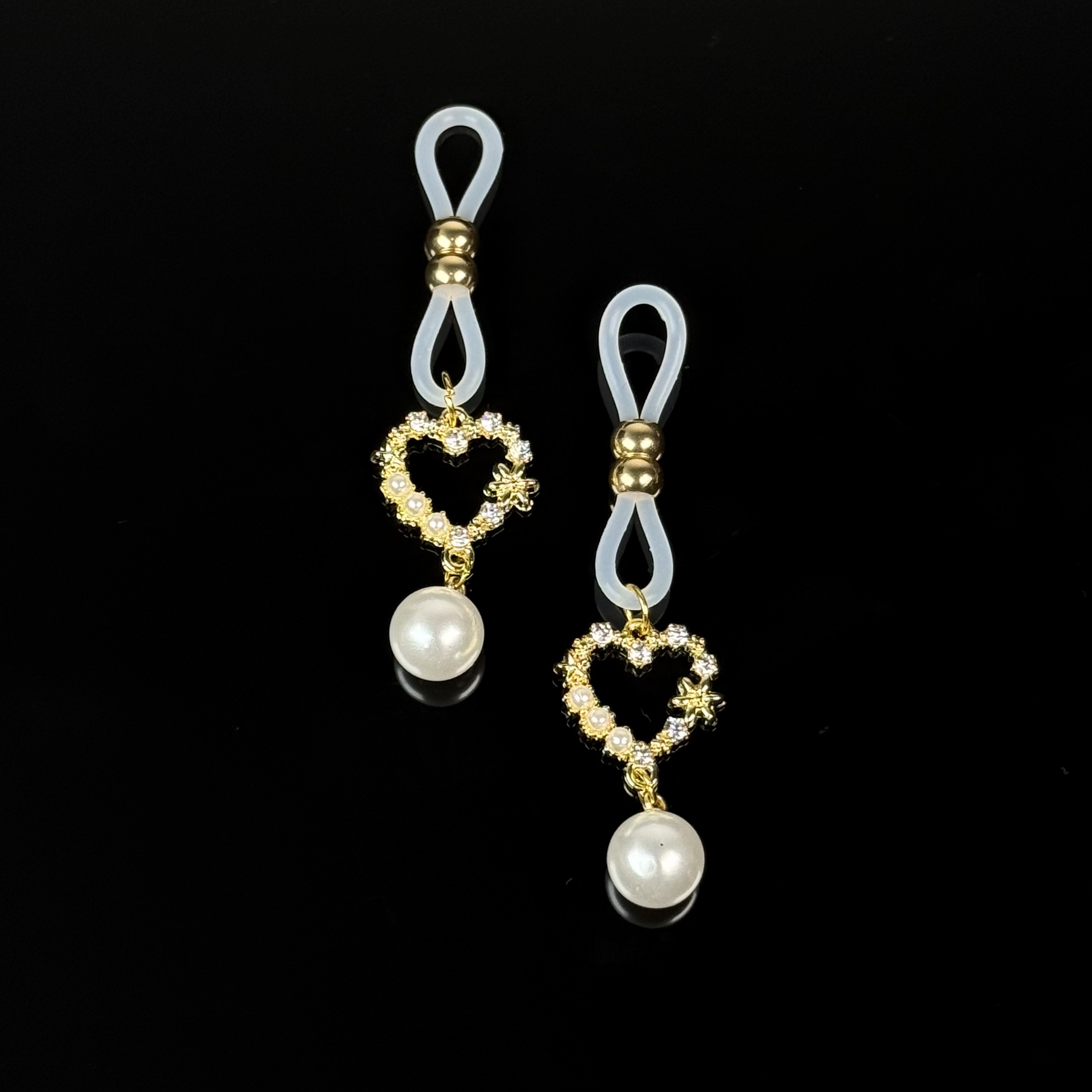 Elysian Nipple Jewelry