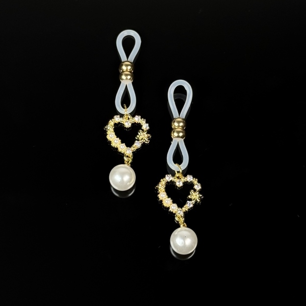 Elysian Nipple Jewelry