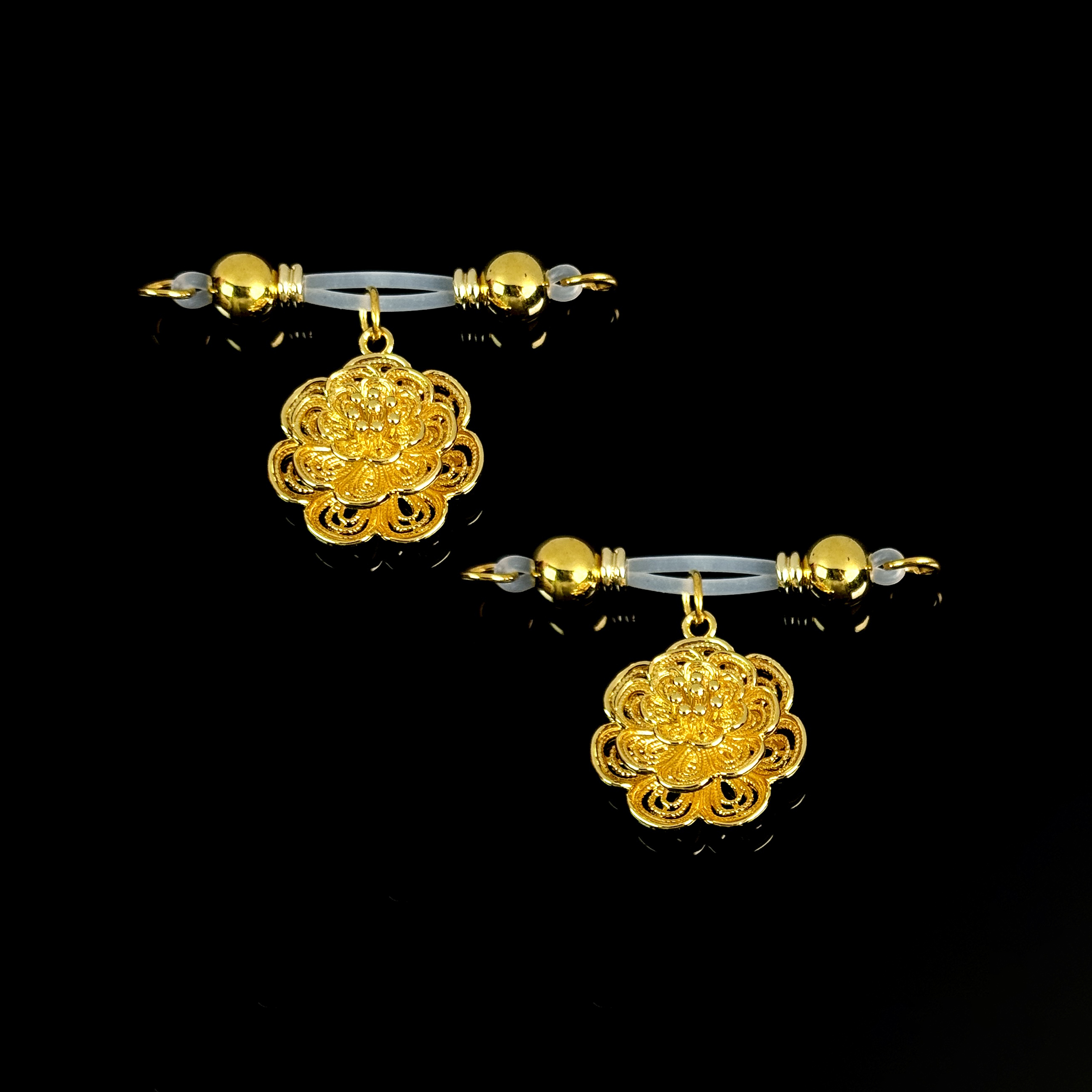 Golden Fantasy Series