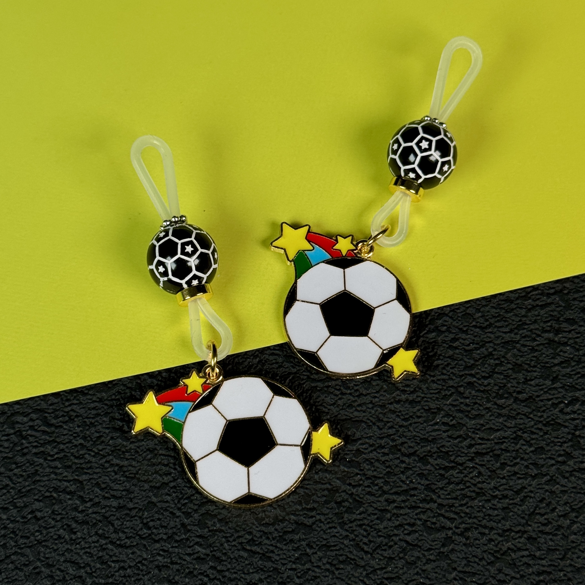 Goal Dazzle
