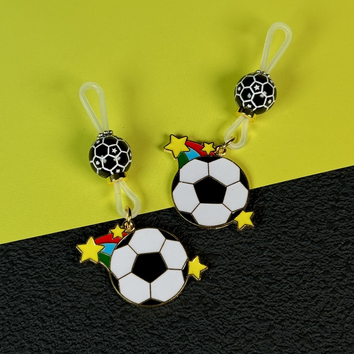 Goal Dazzle