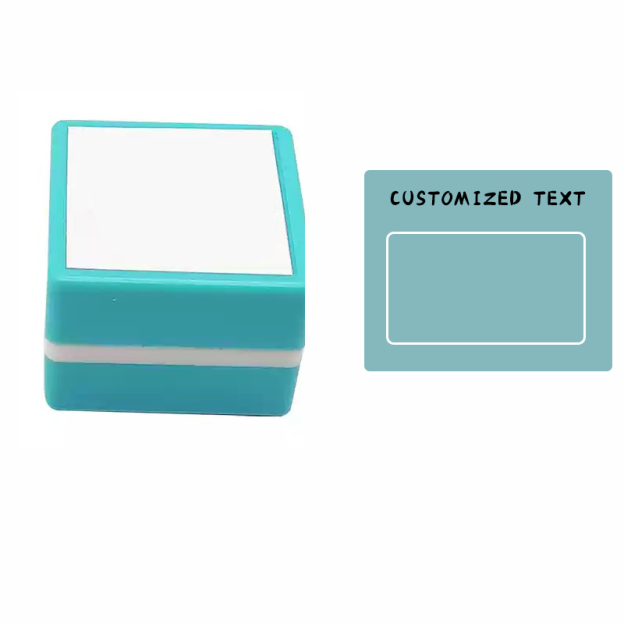 Custom character seal-Thyye