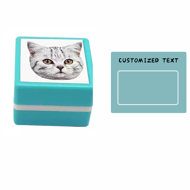 Pet Stamp-Thyye