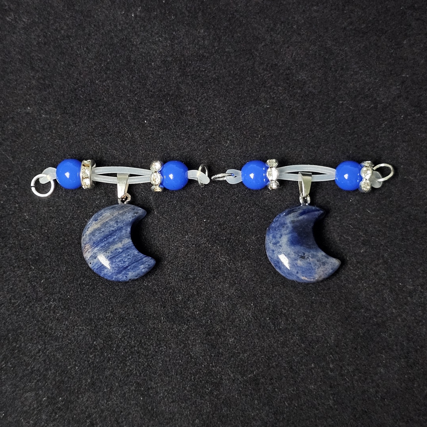 Blue Moon Energy Stone