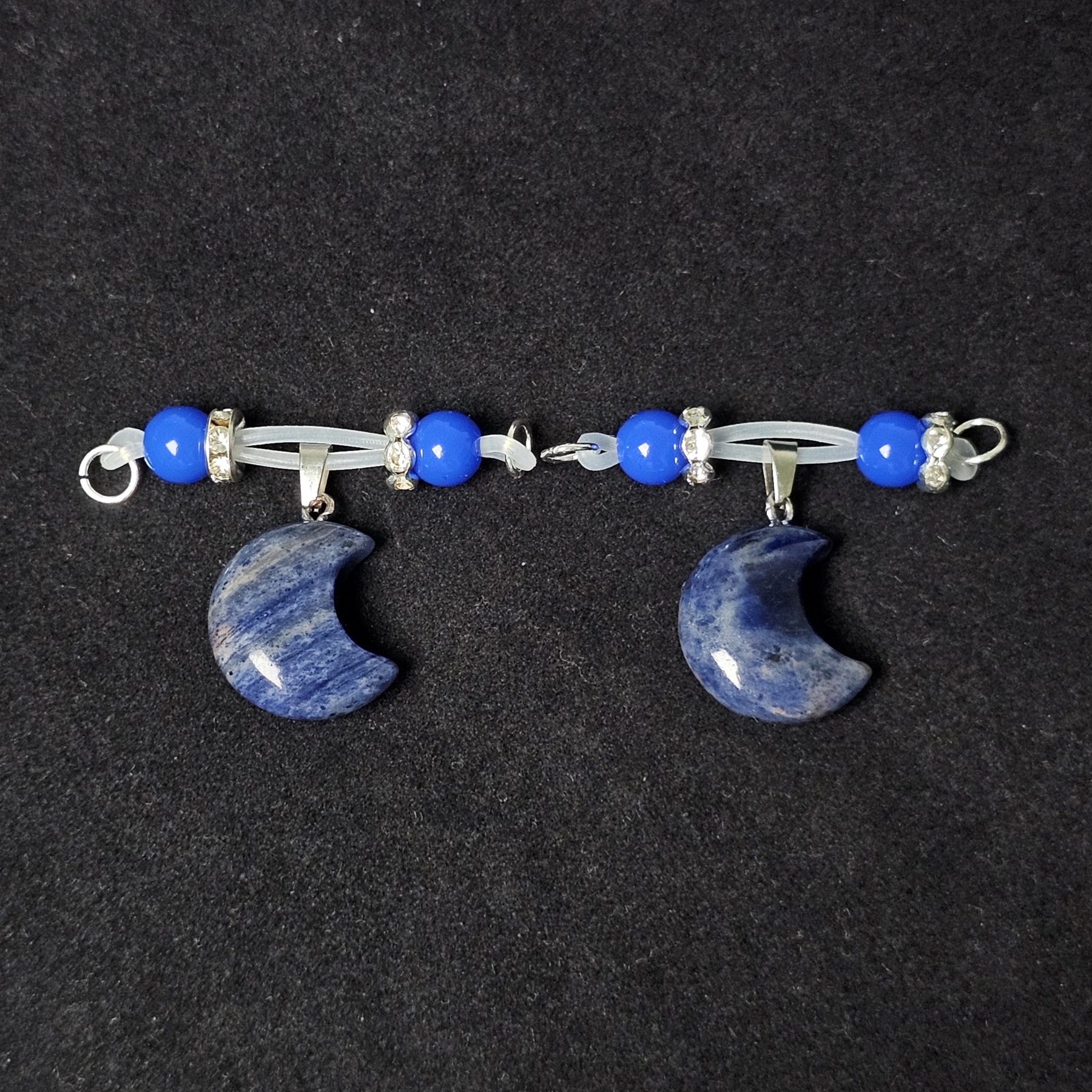 Blue Moon Energy Stone