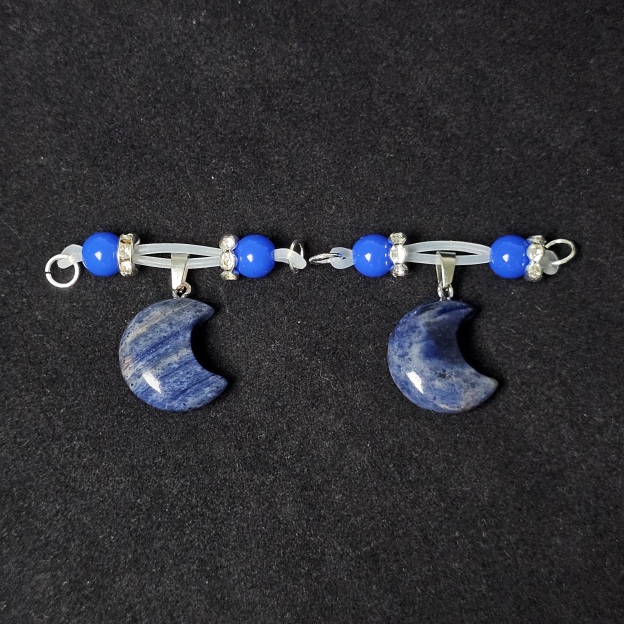 Blue Moon Energy Stone