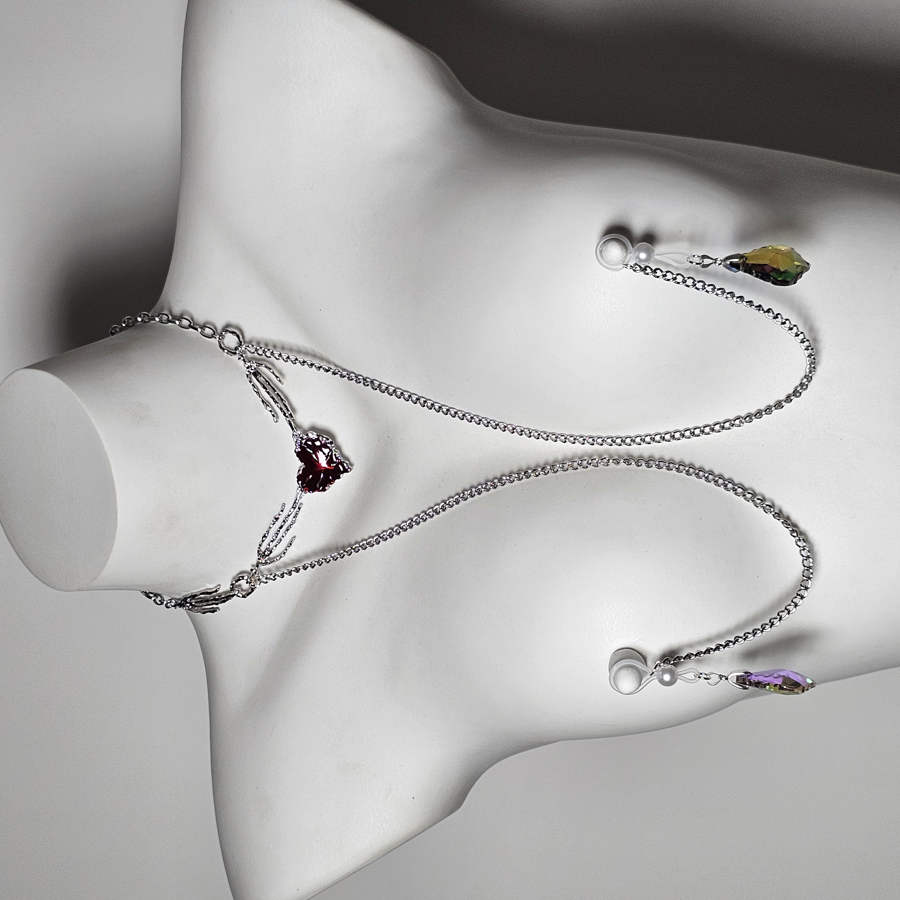 Wicked Charm Bondage