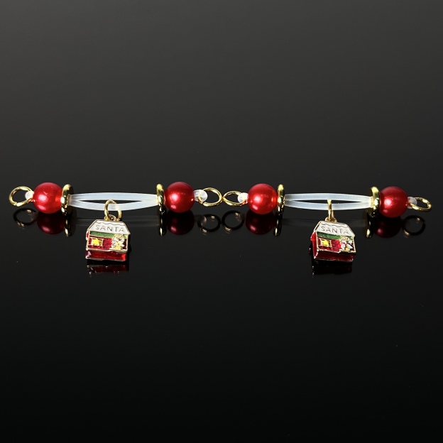 Naughty Cottage Clips