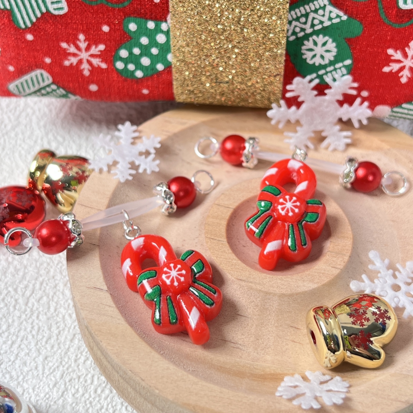 SugarHook™ Nipple Charms