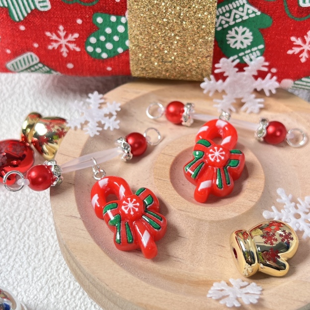 SugarHook™ Nipple Charms