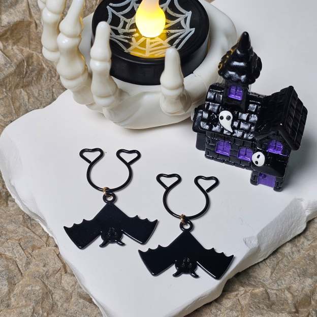 Halloween Night Bat Edition🦇