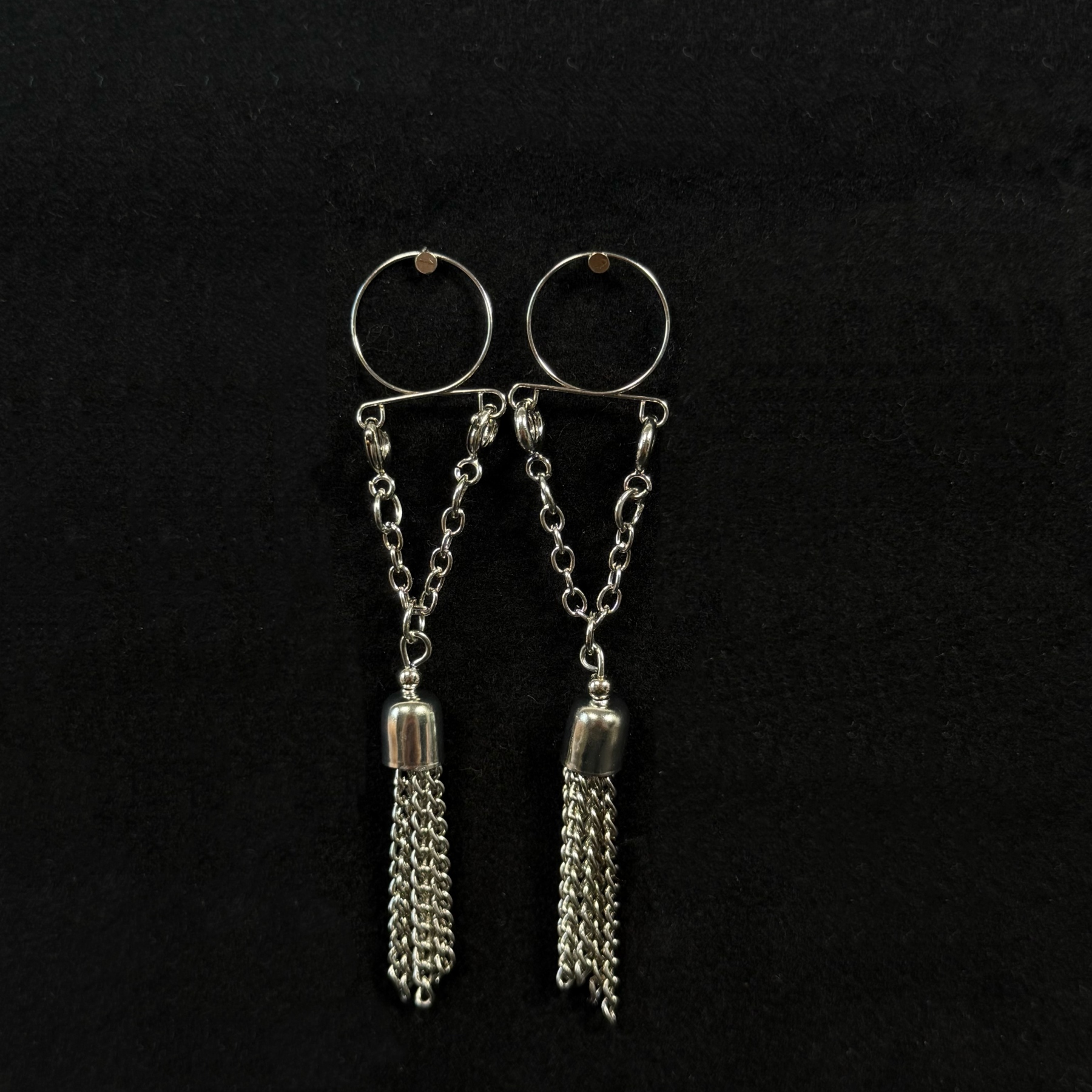 Sexy, shrinkable, and anti-fall nipple ornaments