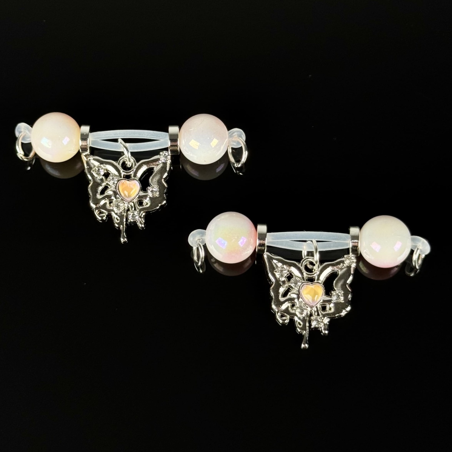 Butterfly Promise – Valentine Edition