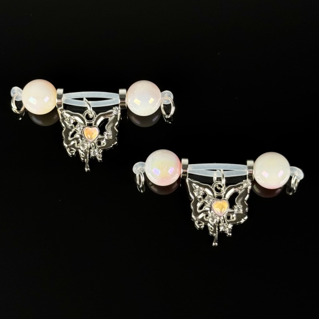 Butterfly Promise – Valentine Edition