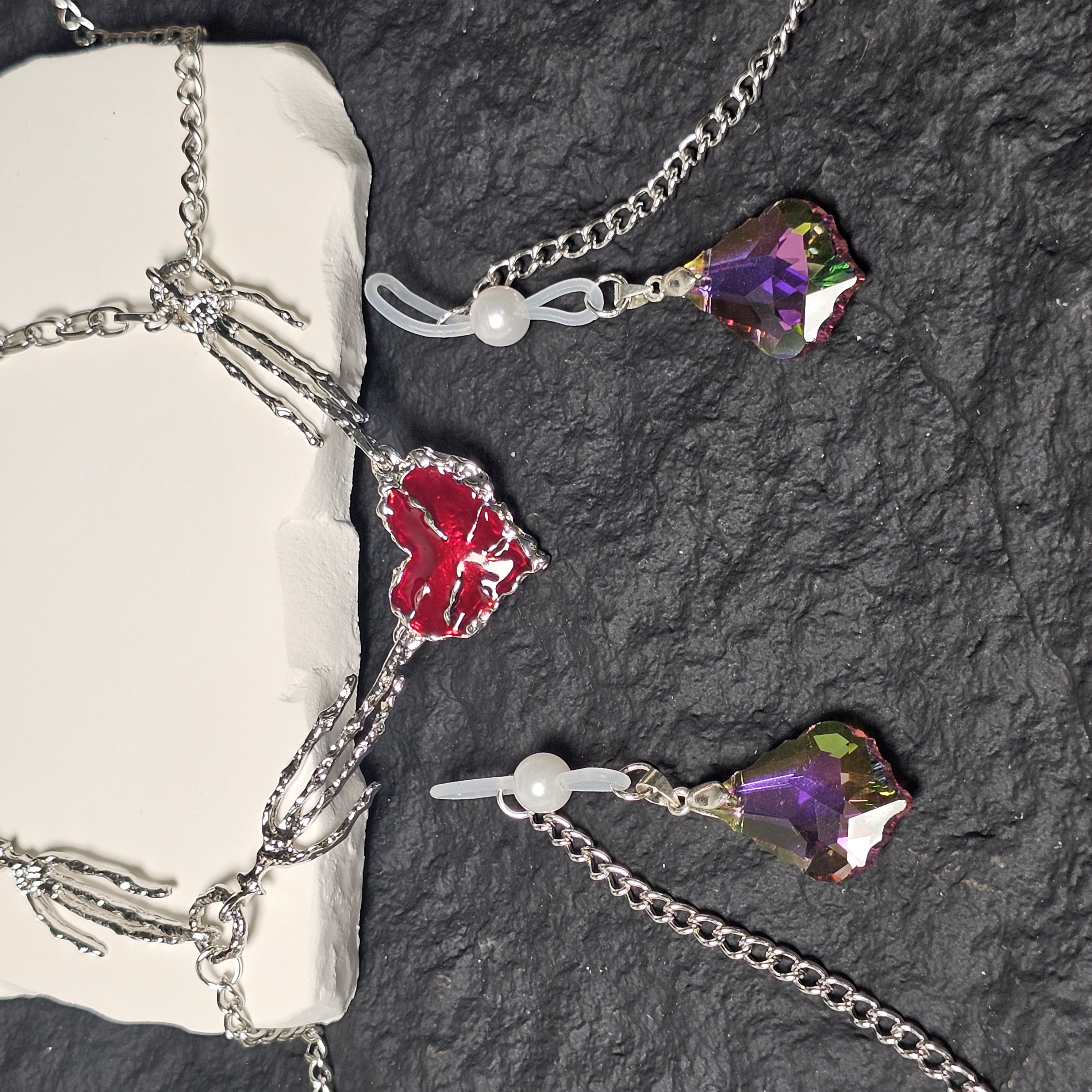 Wicked Charm Bondage