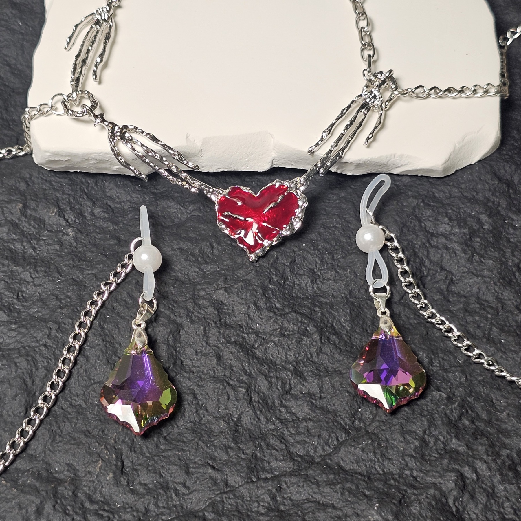 Wicked Charm Bondage