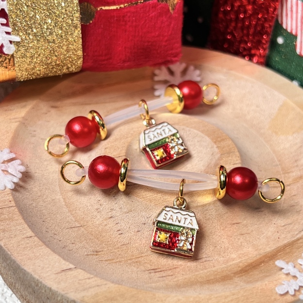 Naughty Cottage Clips