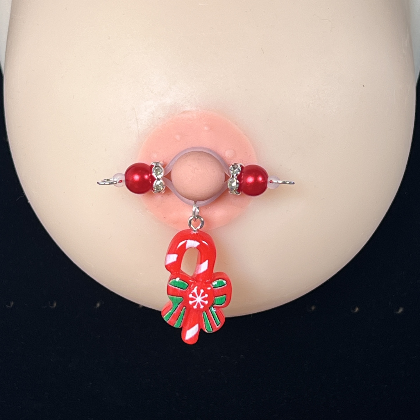 SugarHook™ Nipple Charms