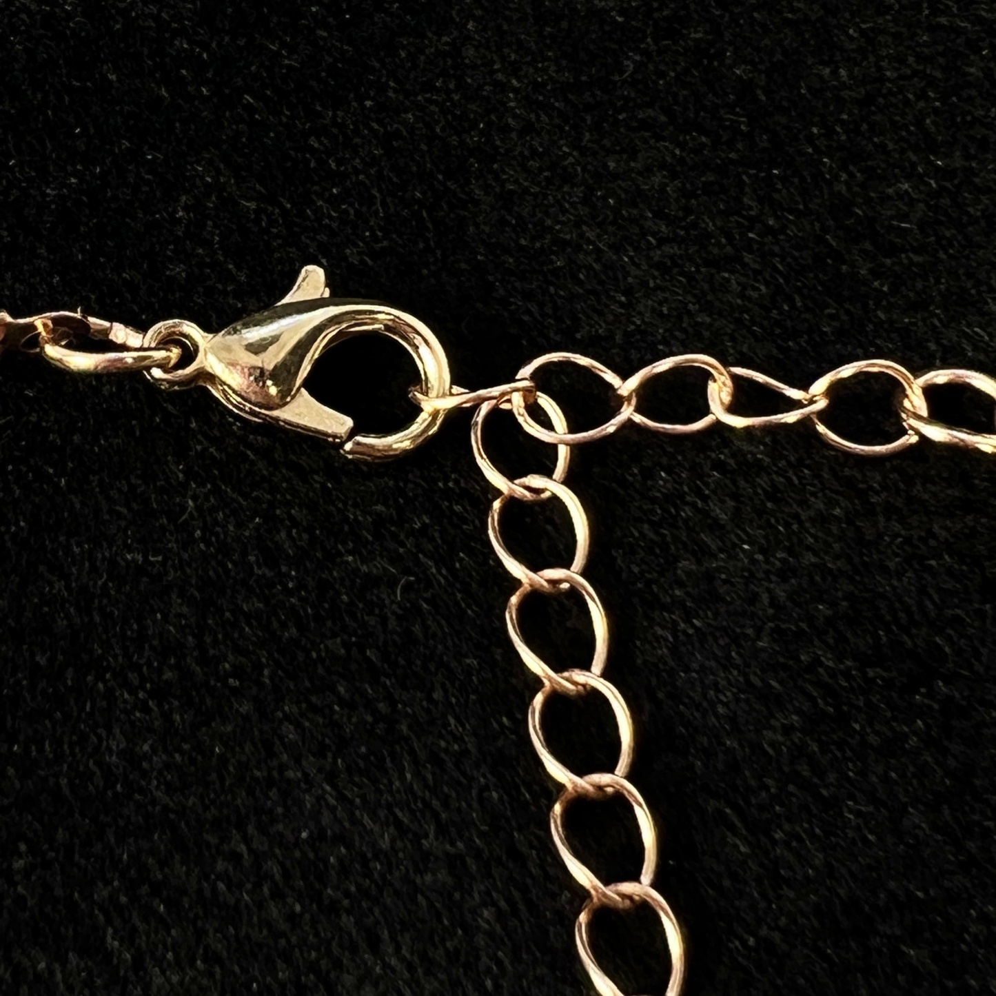 Naughty Halo Christmas Clip