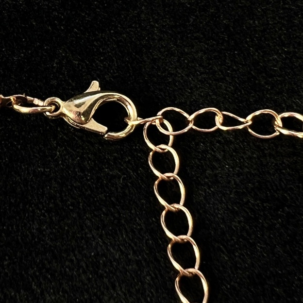 Naughty Halo Christmas Clip