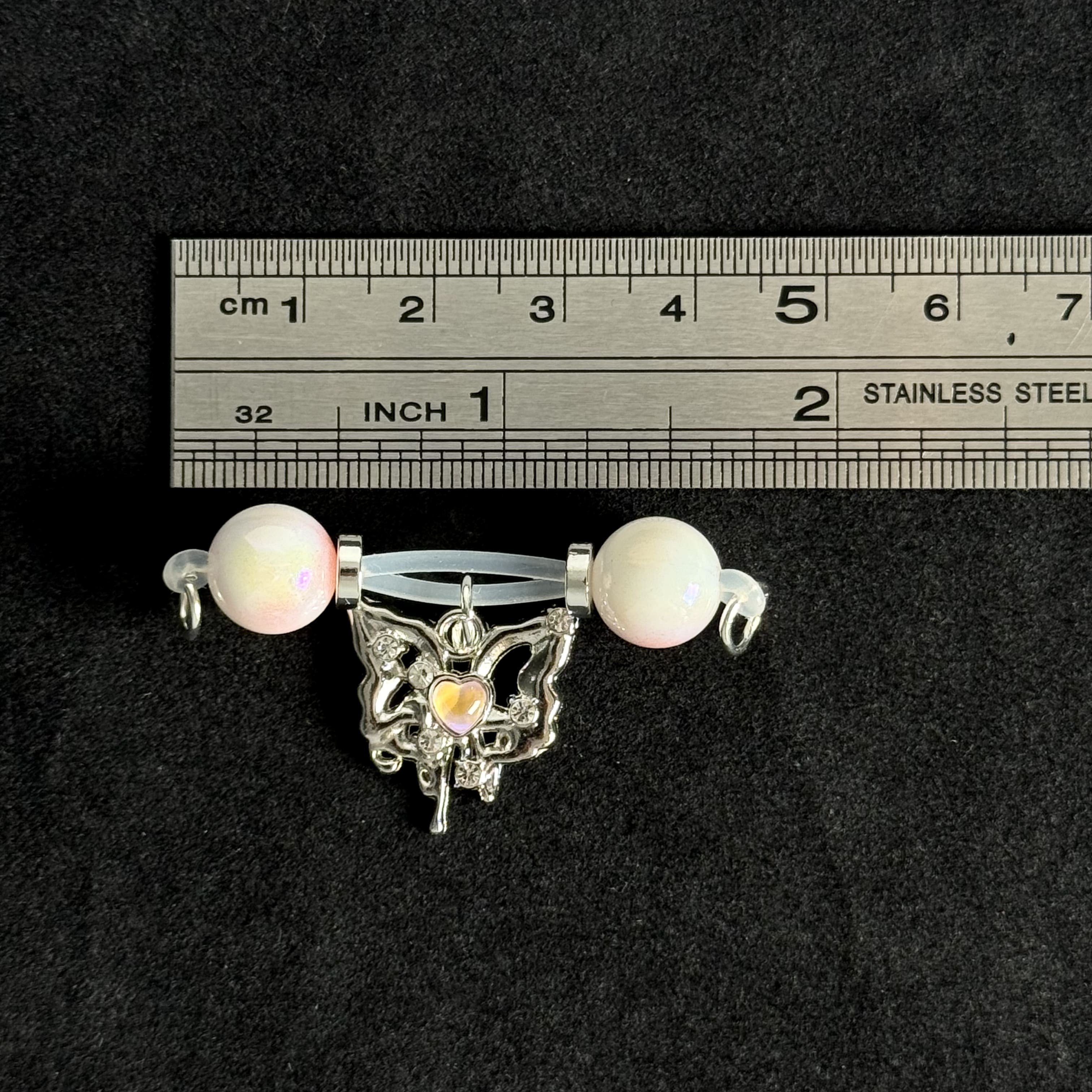 Butterfly Promise – Valentine Edition