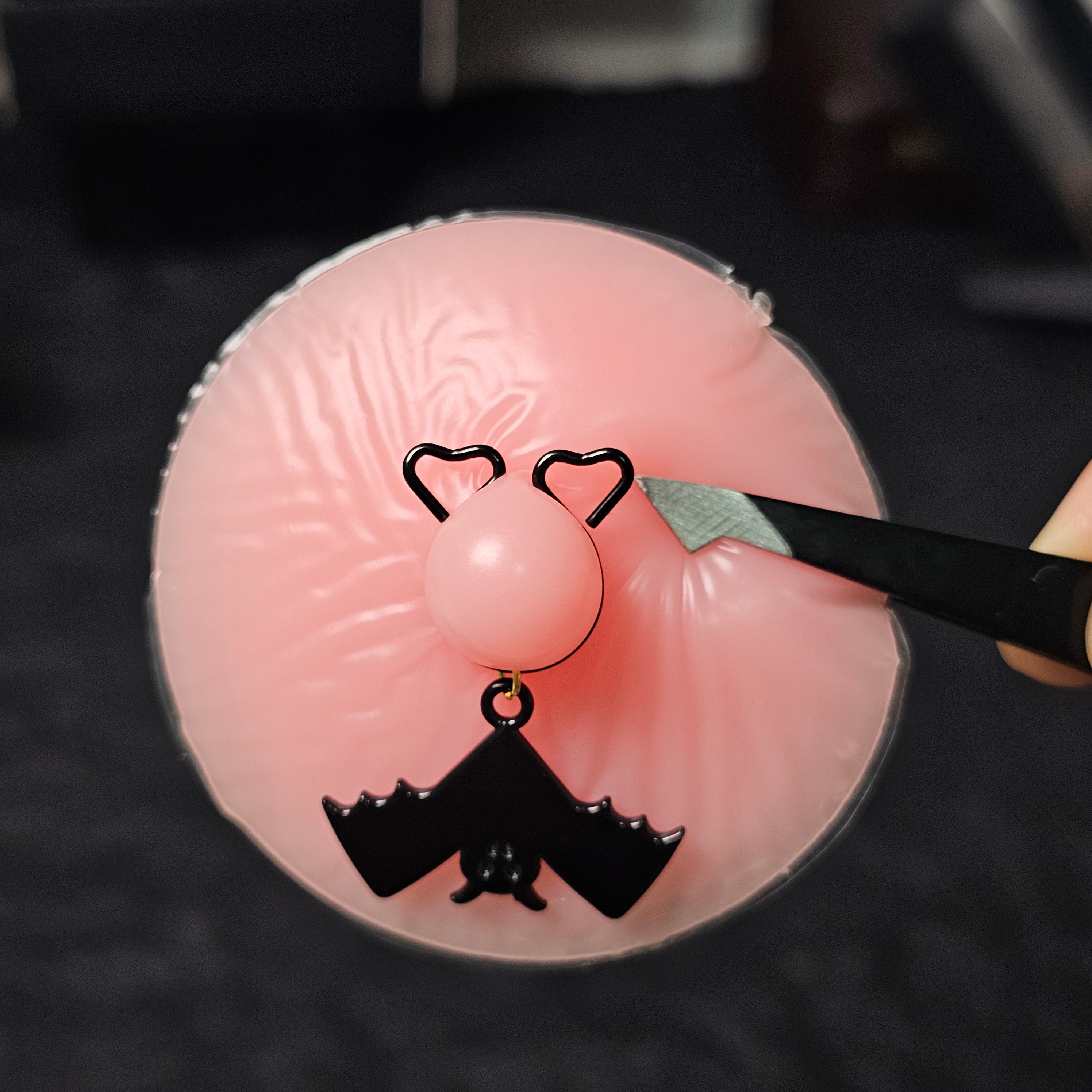 Halloween Night Bat Edition🦇