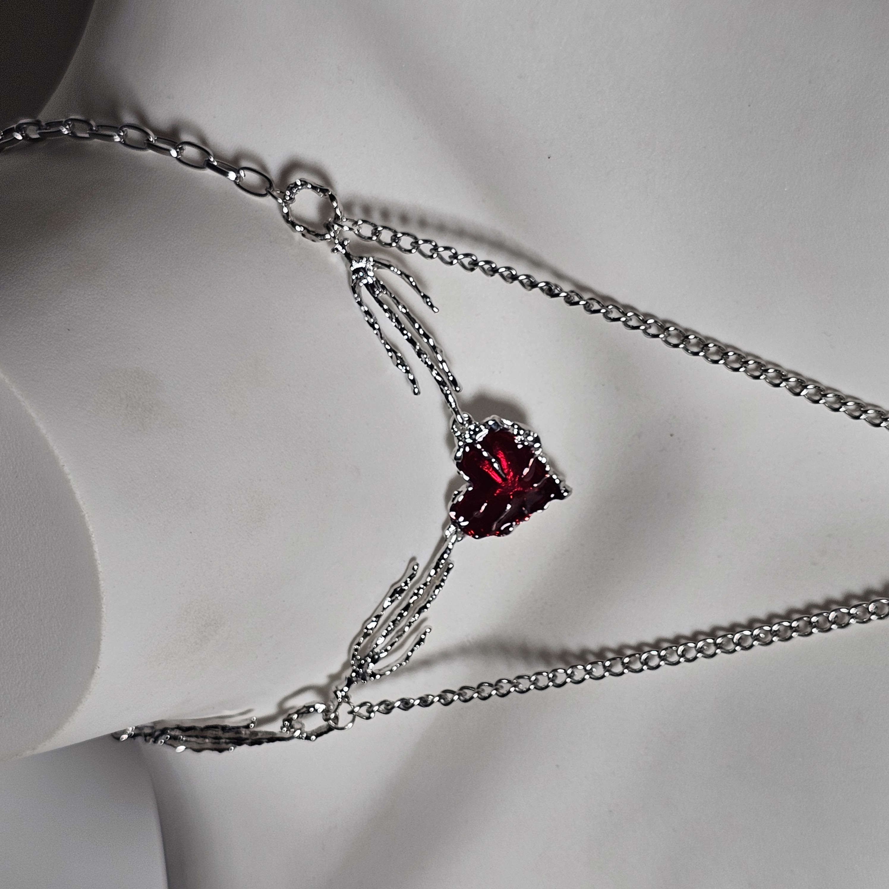 Wicked Charm Bondage