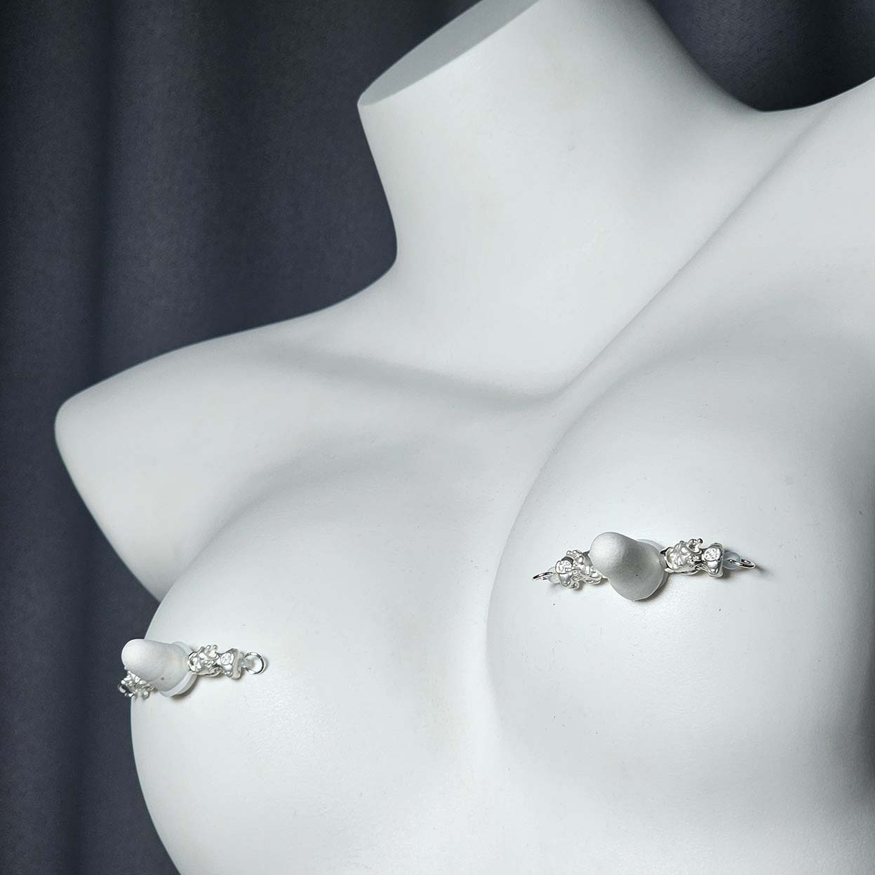 Lucky Guardian Silver Jewelry