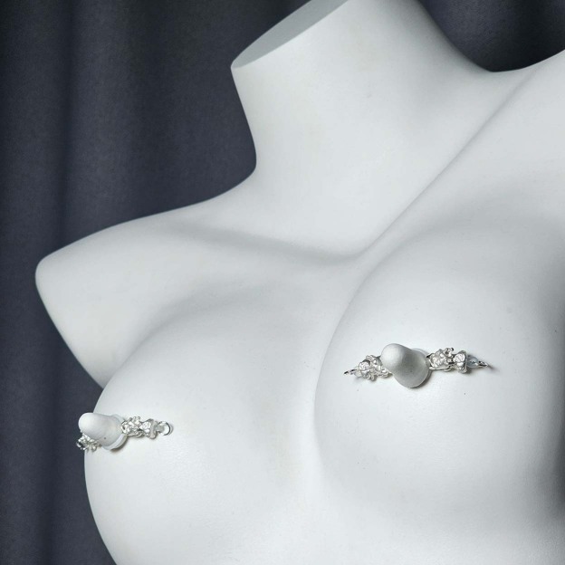 Lucky Guardian Silver Jewelry