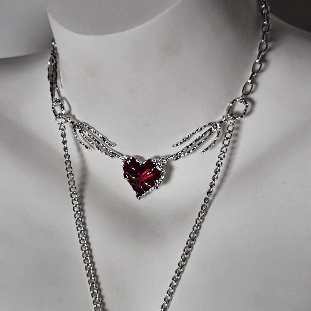 Wicked Charm Bondage