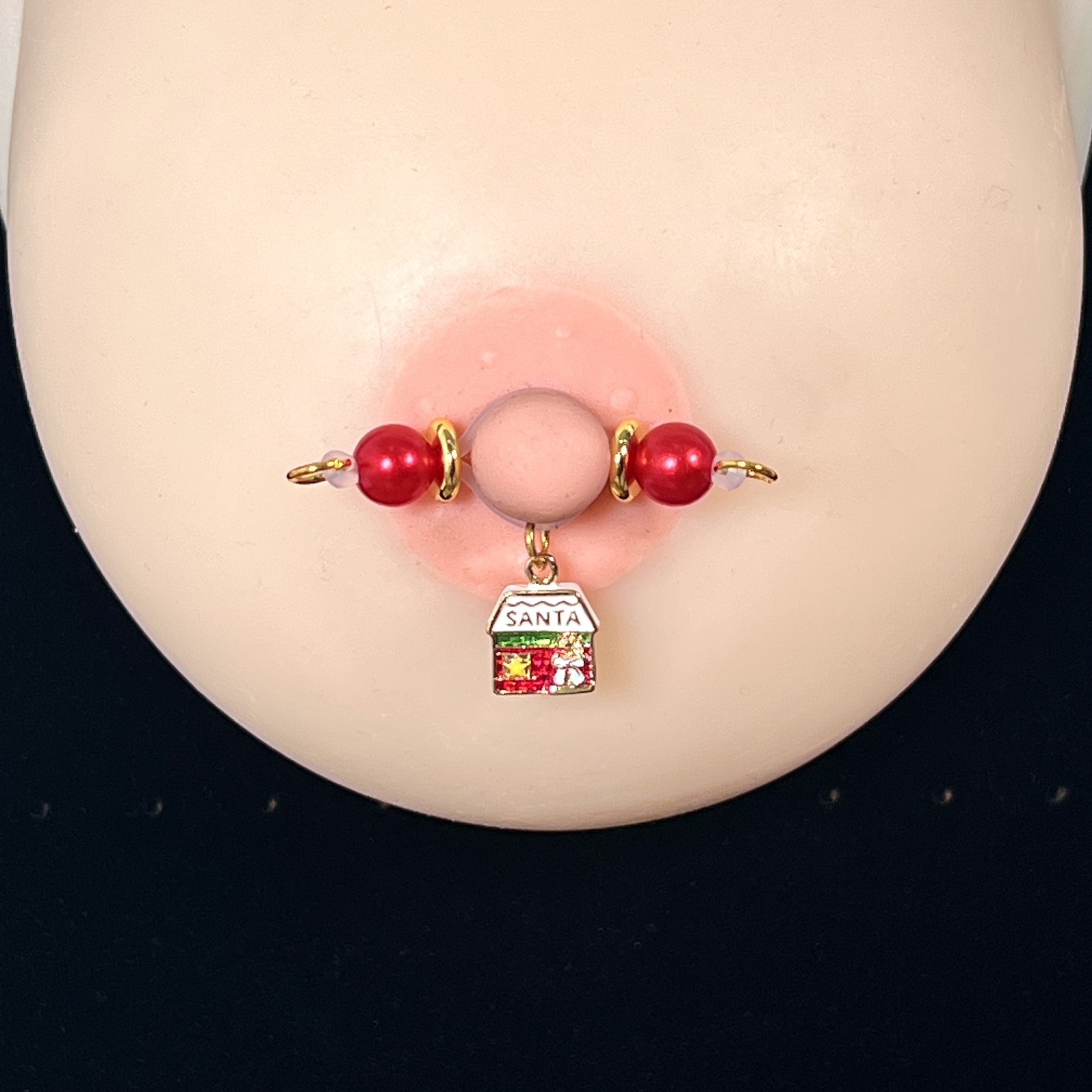 Naughty Cottage Clips