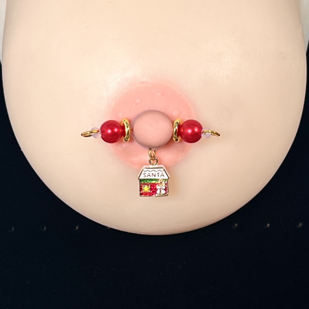 Naughty Cottage Clips