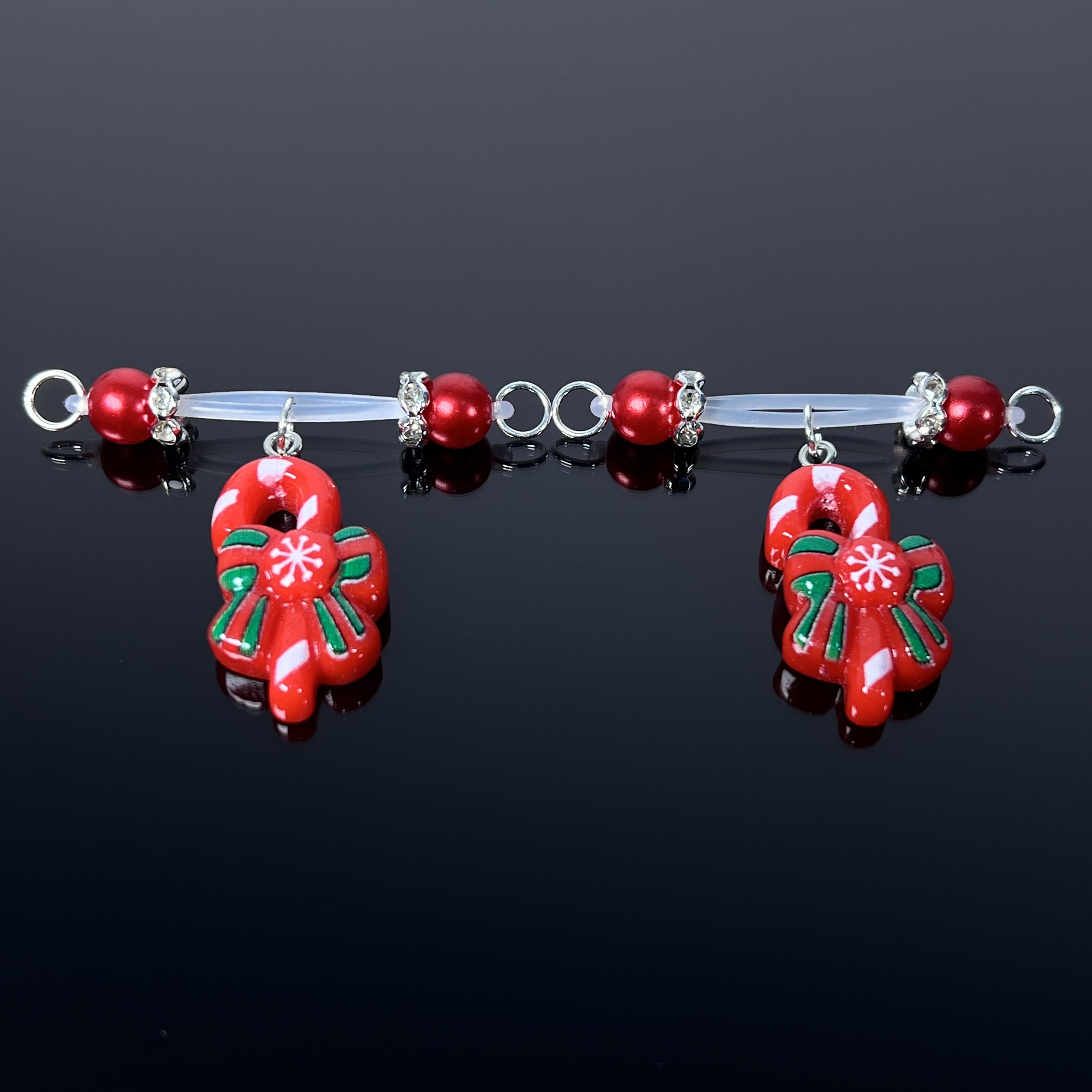 SugarHook™ Nipple Charms