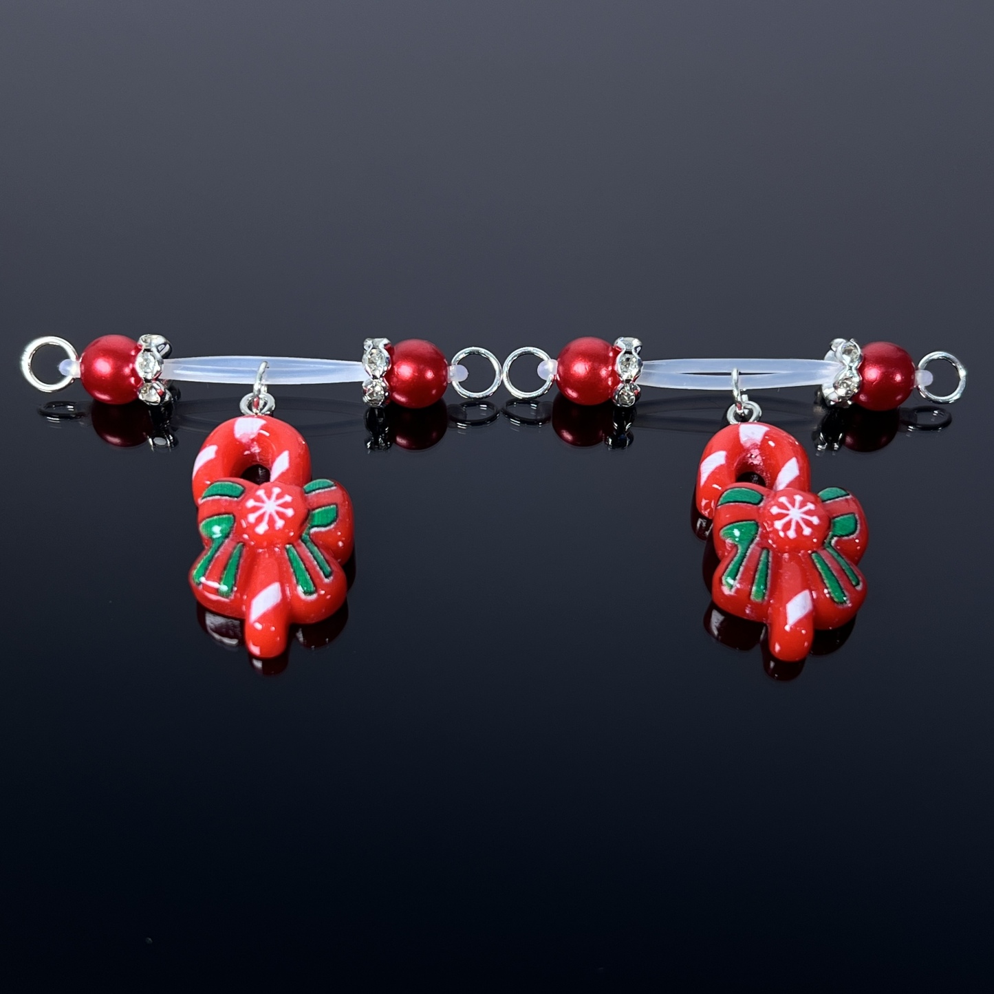 SugarHook™ Nipple Charms