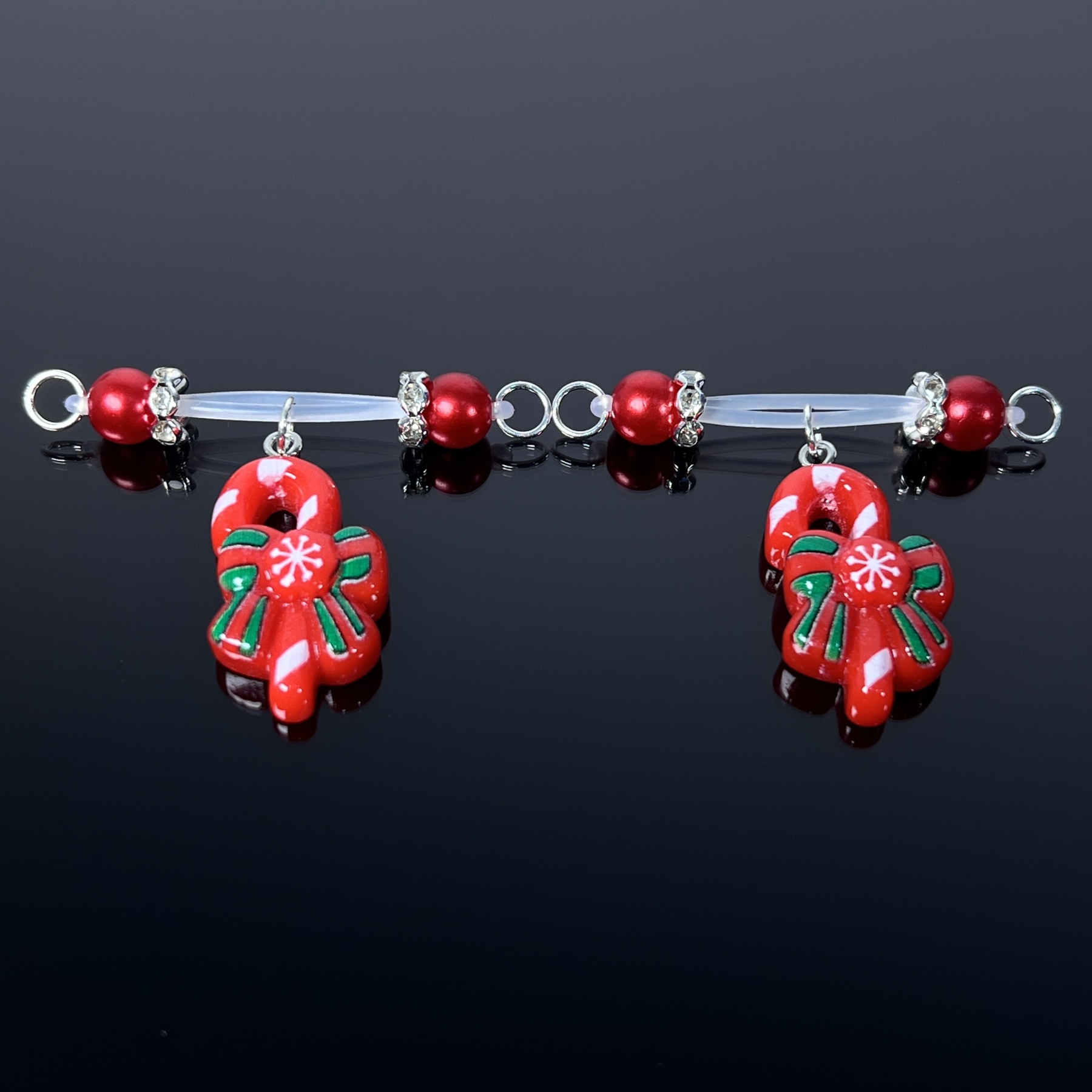 SugarHook™ Nipple Charms