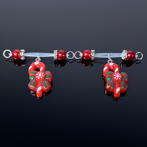 SugarHook™ Nipple Charms