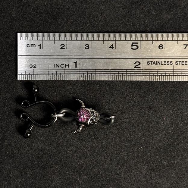 Control & Play Chain Clips