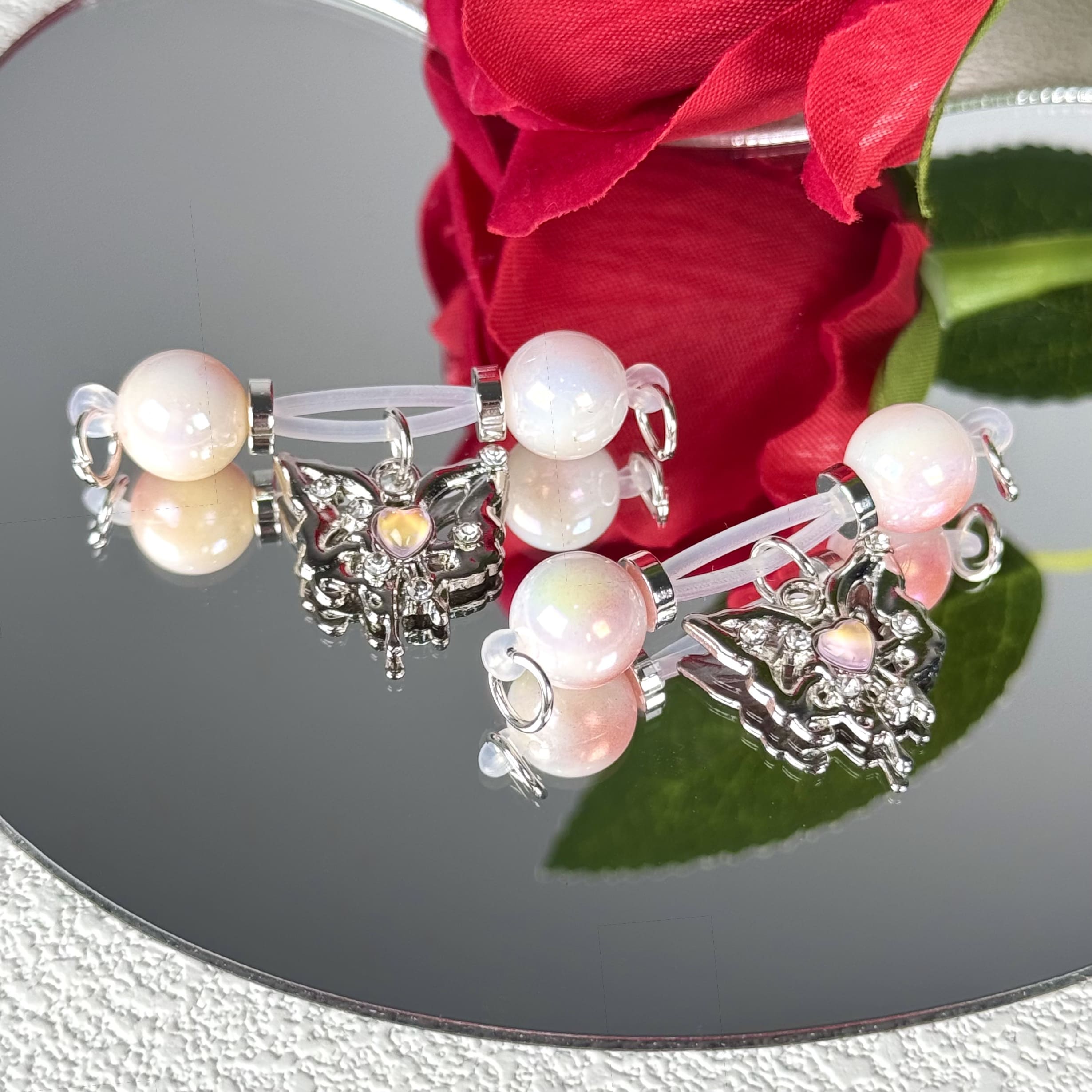 Butterfly Promise – Valentine Edition